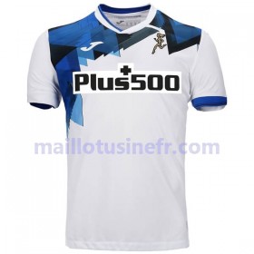 Maillot de Foot Atalanta Extérieur 2020-21